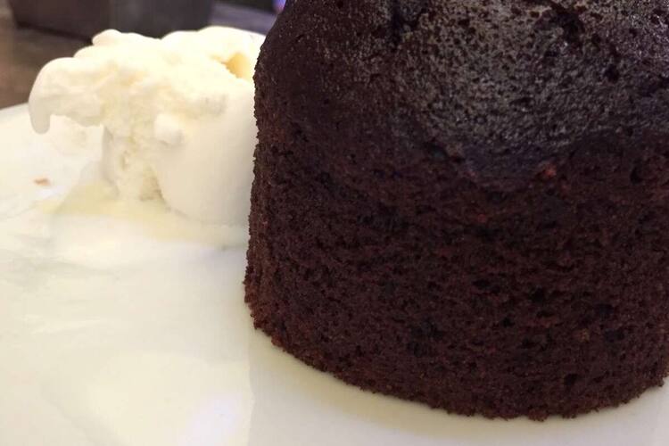 The House Cafe Alsancak Izmir Zomato